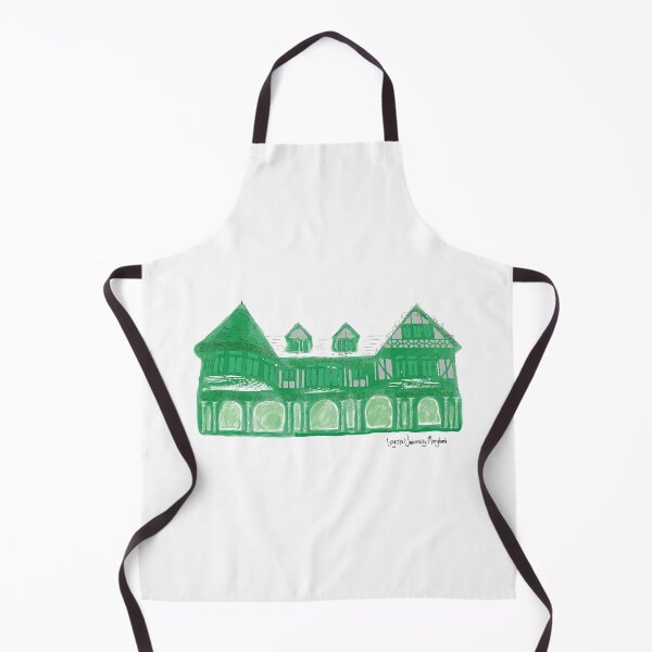 Item preview, Loyola University Maryland Humanities Building designed and sold by Claireperkins27.