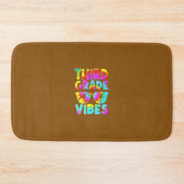 Item preview, Third Grade Vibes First Day of 3rd Grade Kids Back to School 	 	 designed and sold by lpgsmaqv68.