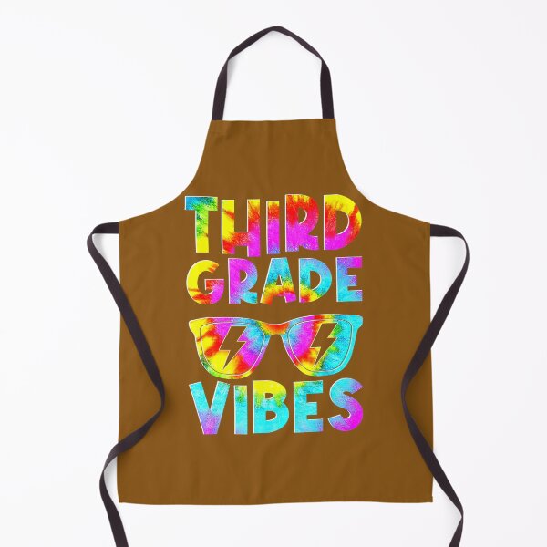 Item preview, Third Grade Vibes First Day of 3rd Grade Kids Back to School designed and sold by lpgsmaqv68.