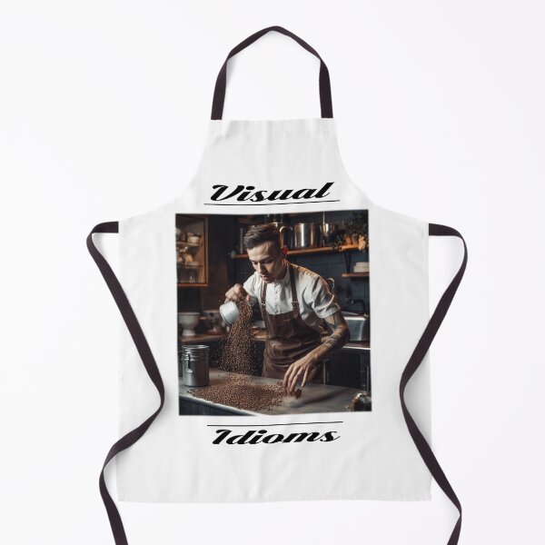 Item preview, To Spill The Beans - Cocoa Beans designed and sold by visualidioms.