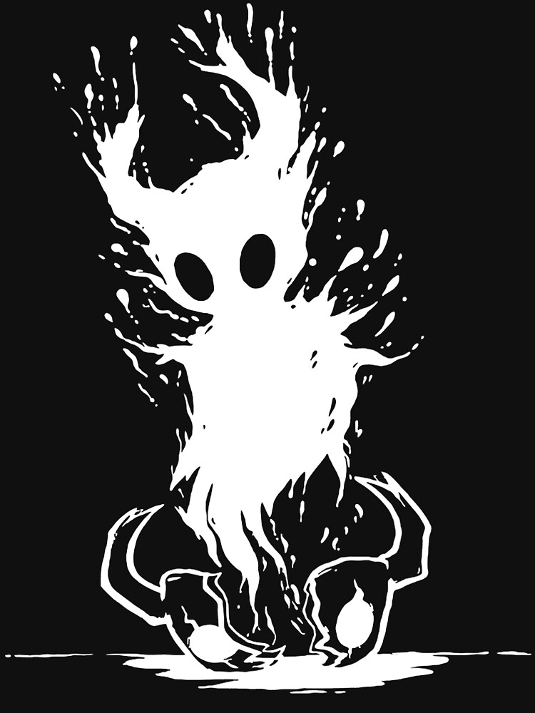 hollow bone  Pullover Hoodie