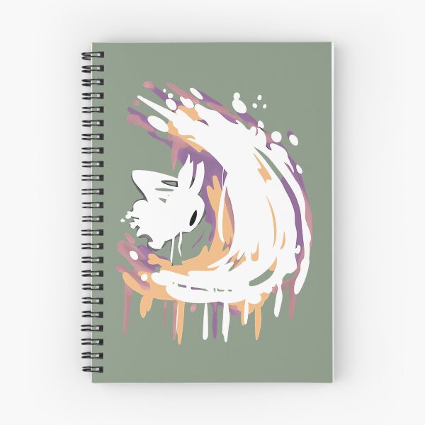 Item preview, Hollow Knight Great Slash designed and sold by MeriCummin.