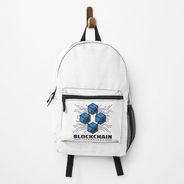 Item preview, Blockchain designed and sold by ViejoWill.