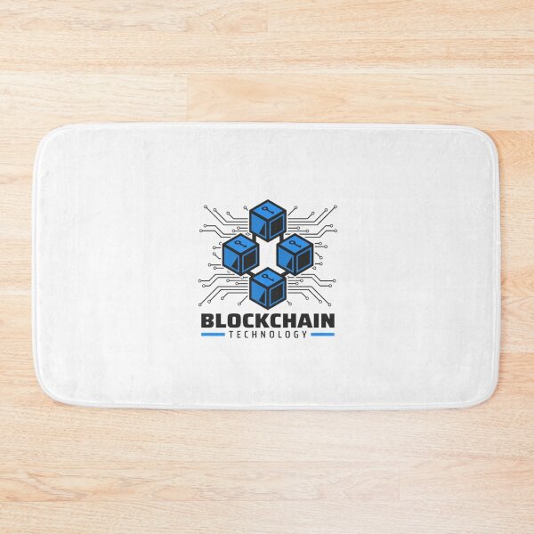 Item preview, Blockchain designed and sold by ViejoWill.