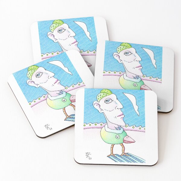 Item preview, Birdwatcher designed and sold by Charles  Jones.