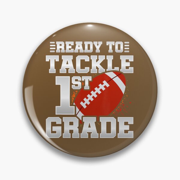Item preview, First Grader - Back to School - Teacher Student - 1st Grade 	 	 designed and sold by giljhtkop80.