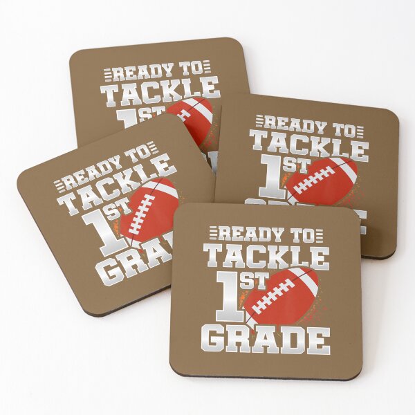 Item preview, First Grader - Back to School - Teacher Student - 1st Grade 	 	 designed and sold by giljhtkop80.