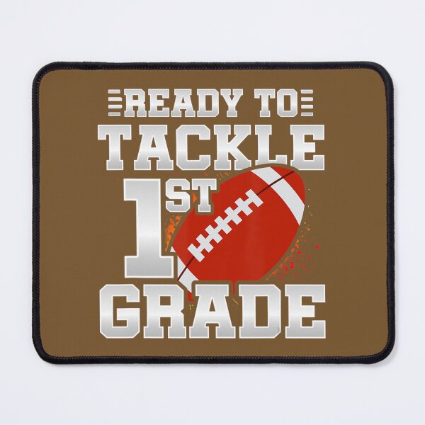Item preview, First Grader - Back to School - Teacher Student - 1st Grade 	 	 designed and sold by giljhtkop80.