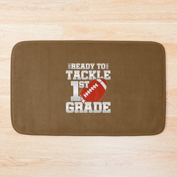 Item preview, First Grader - Back to School - Teacher Student - 1st Grade 	 	 designed and sold by giljhtkop80.