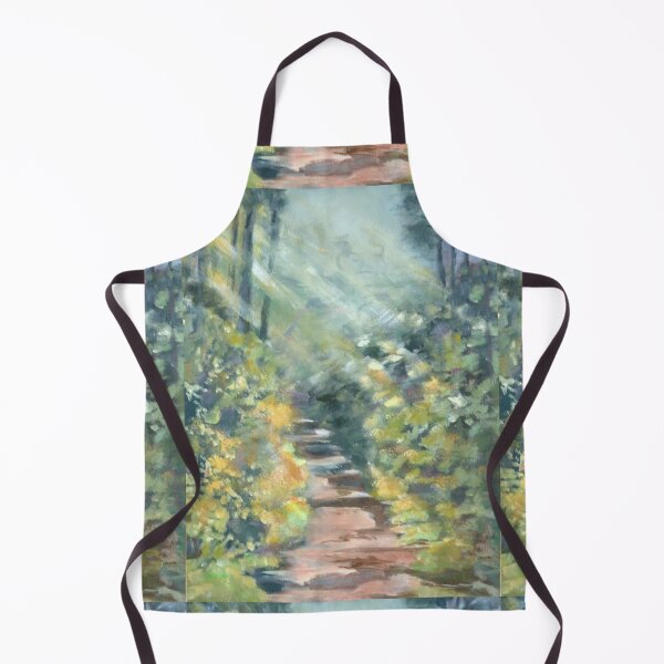 Item preview, Destiny Forest Path designed and sold by Winawena.