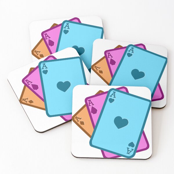 Artikelvorschau, Poker entworfen und verkauft von BroteHappy.