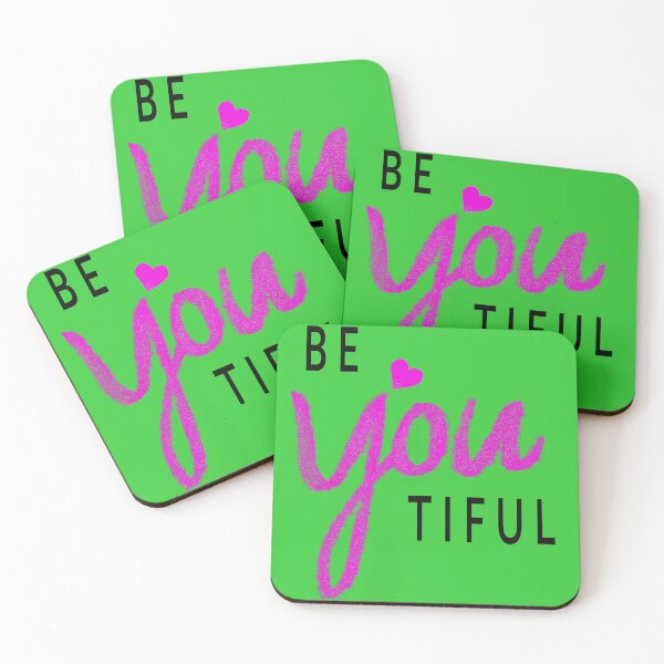Item preview, BE You TIFUL designed and sold by thegraphixtee.