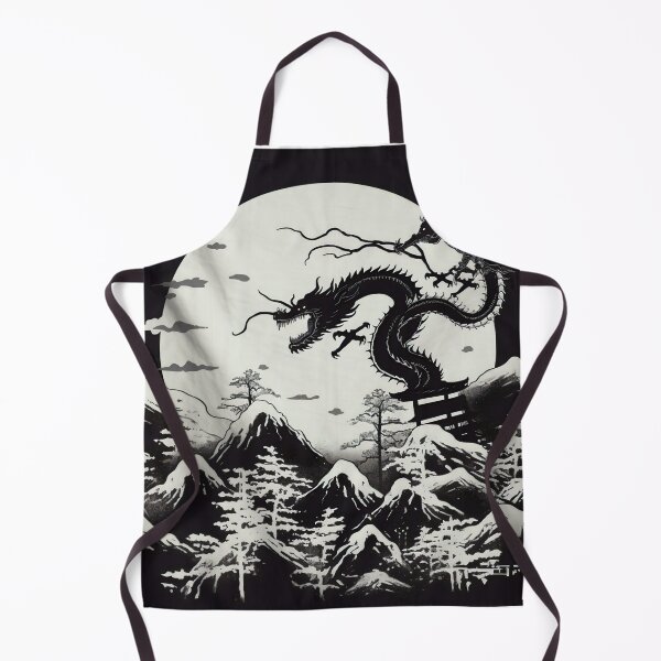 Item preview, Ukiyo-e Japan Japanese Wood Block engraving Landscape art designed and sold by BrandonArtWorld.