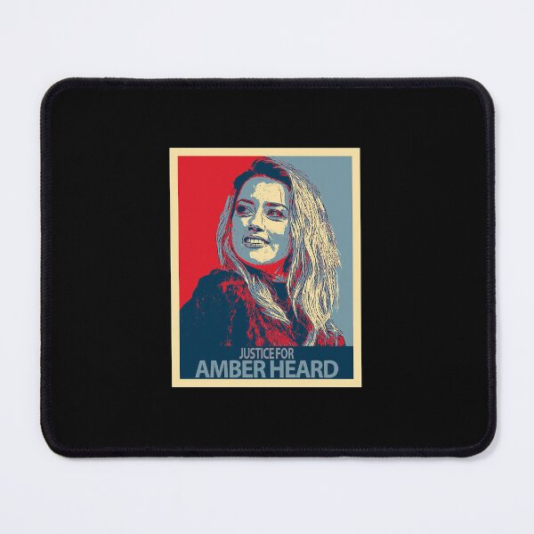 Item preview, Amber Heard Classic   designed and sold by DavonBarne.