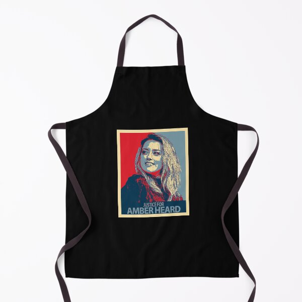 Item preview, Amber Heard Classic designed and sold by DavonBarne.