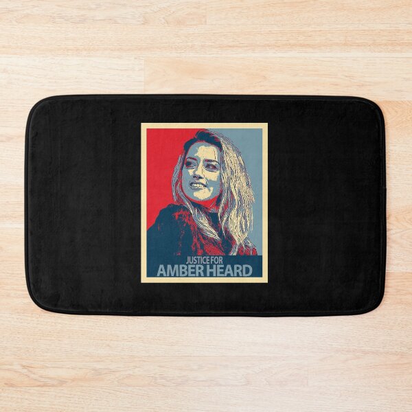 Item preview, Amber Heard Classic   designed and sold by DavonBarne.