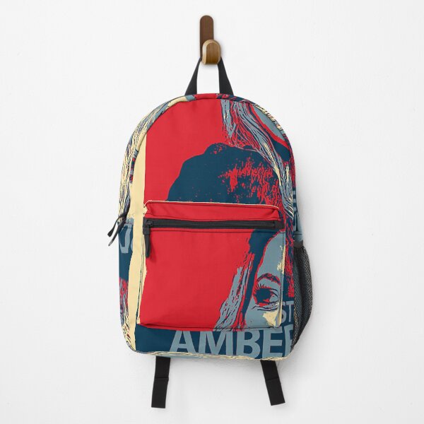 Item preview, Amber Heard Classic   designed and sold by DavonBarne.