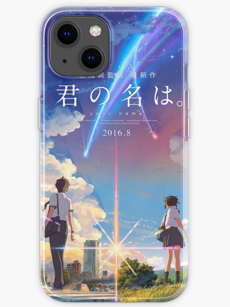 kimi no na wa // your name anime movie poster BEST RES kimi no na wa // your name anime movie poster BEST RES