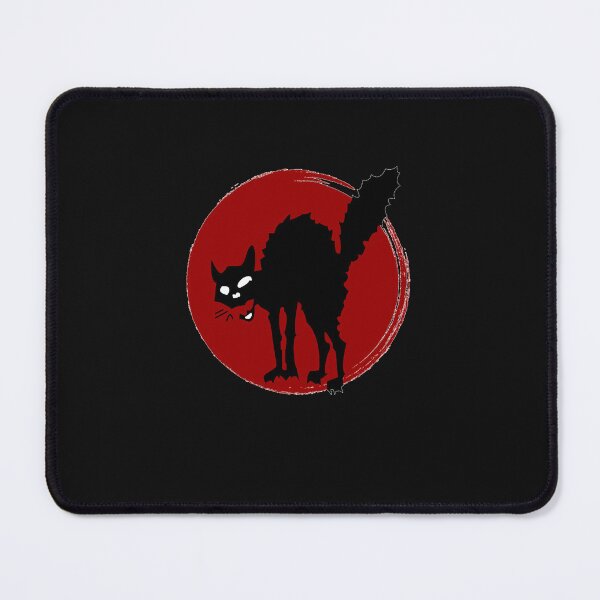 Item preview, anarcho syndicalism - sabo tabby Essential  designed and sold by DavonBarne.