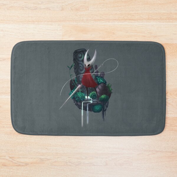 Item preview, Hornet Hollow knight designed and sold by MeriCummin.