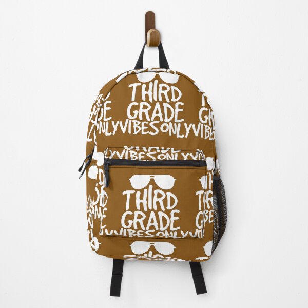 Item preview, Third Grade Vibes Only Cool Back To School designed and sold by lpgsmaqv68.