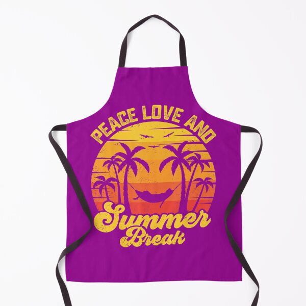 Item preview, Summer Break, Summer Vacation Retro Vintage designed and sold by pjxomokxnka49.