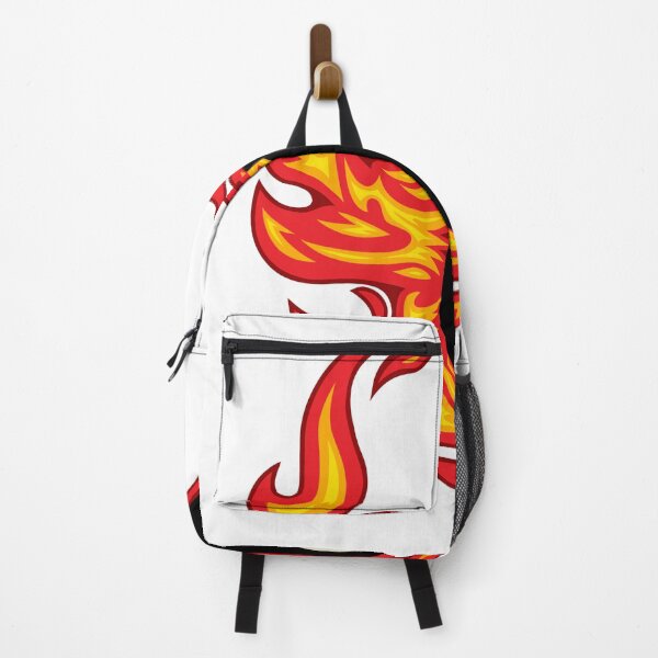 Item preview, Flaming 8 Ball designed and sold by maddy017.