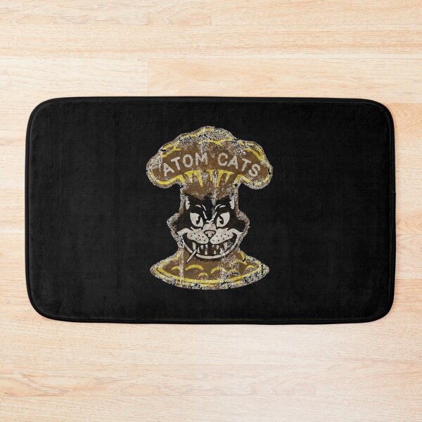 Item preview, Atom Cats Essential   designed and sold by DavonBarne.