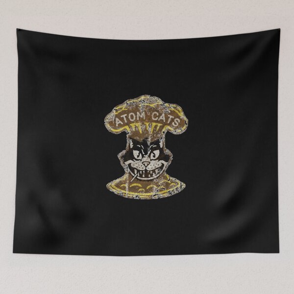 Item preview, Atom Cats Essential   designed and sold by DavonBarne.