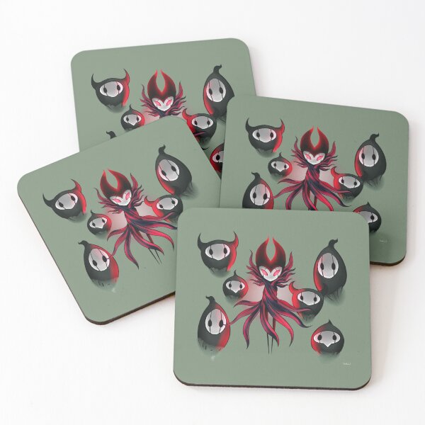 Item preview, Nightmare king Grimm  designed and sold by MeriCummin.