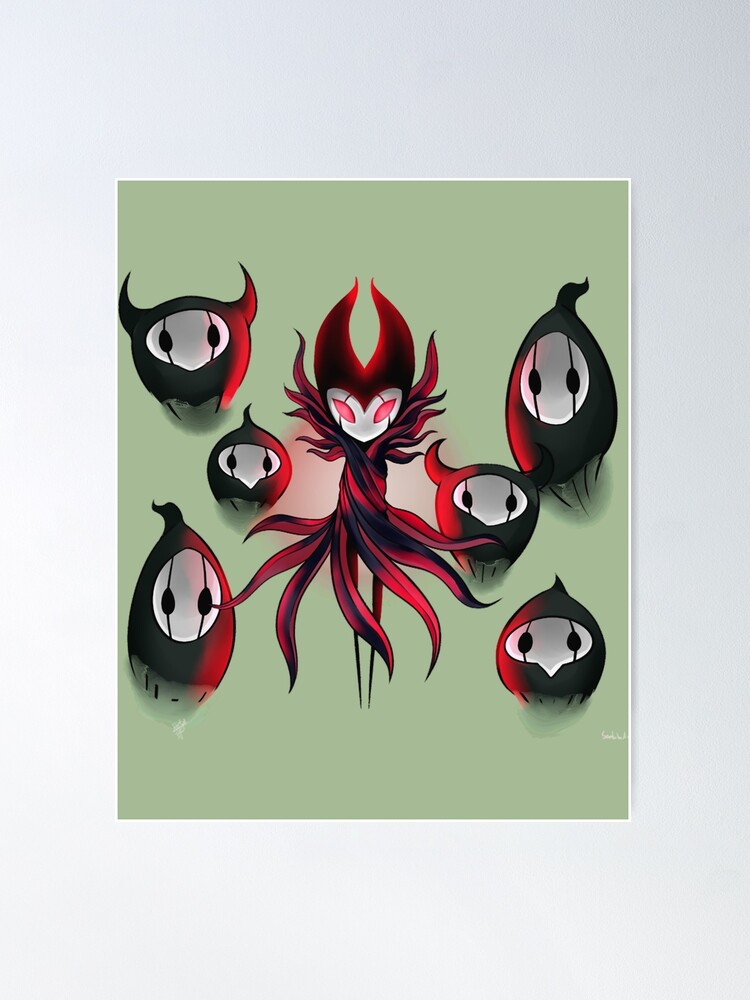 Nightmare King Grimm, Hollow Knight Wiki