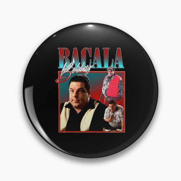 Item preview, Bacala Bobby Essential   designed and sold by DavonBarne.