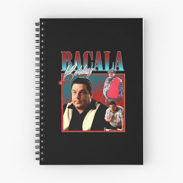 Item preview, Bacala Bobby Essential designed and sold by DavonBarne.