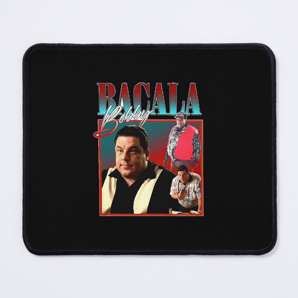 Item preview, Bacala Bobby Essential designed and sold by DavonBarne.