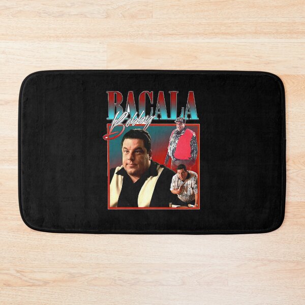 Item preview, Bacala Bobby Essential   designed and sold by DavonBarne.