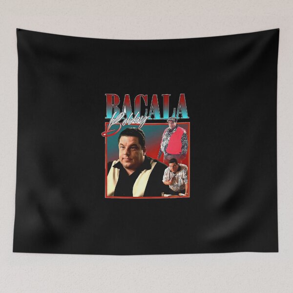 Item preview, Bacala Bobby Essential   designed and sold by DavonBarne.