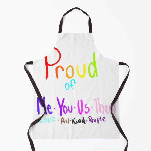 Item preview, Proud of you designed and sold by Wizardlordbriar.