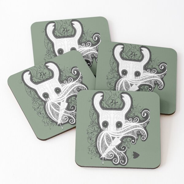 Item preview, The Knight Cry Graphic Art Hollow Knight Funny Game  designed and sold by MeriCummin.