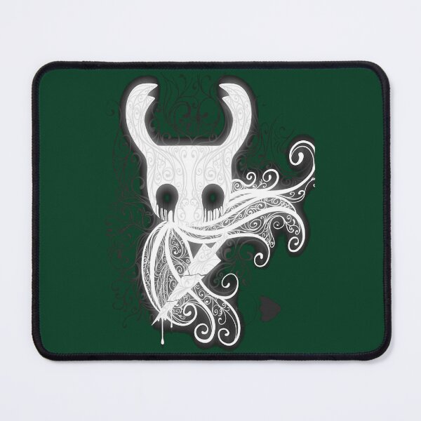 Item preview, The Knight Cry Graphic Art Hollow Knight Funny Game designed and sold by MeriCummin.