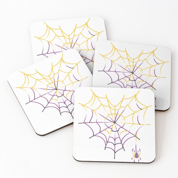 Item preview, Non binary spider designed and sold by Florvolcanica.