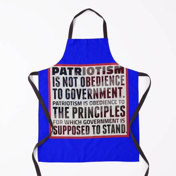 Item preview, Patriotism designed and sold by StrangeFetish.