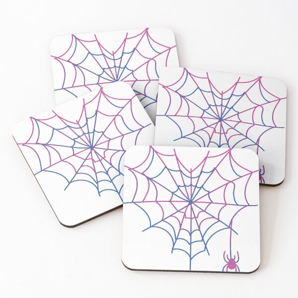 Item preview, Bisexual spider designed and sold by Florvolcanica.