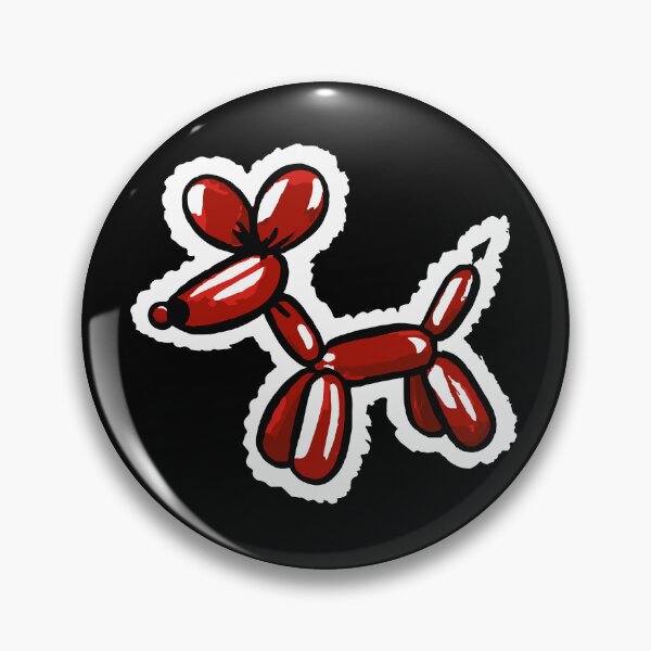 Item preview, Red Balloon No Background designed and sold by Keeley Curtis-Verdeja.