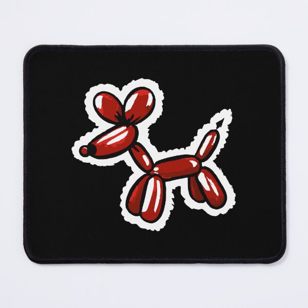 Item preview, Red Balloon No Background designed and sold by Keeley Curtis-Verdeja.