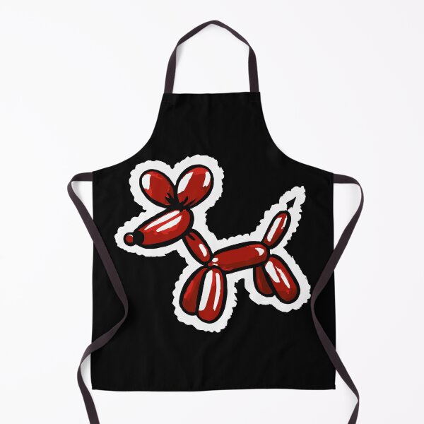 Item preview, Red Balloon No Background designed and sold by Keeley Curtis-Verdeja.