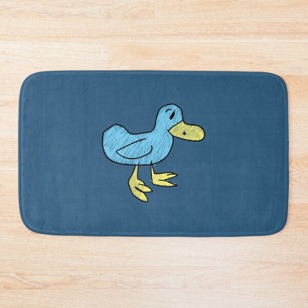 Item preview, Blue Duck - That_s Quacktastic! designed and sold by FigandBonet.