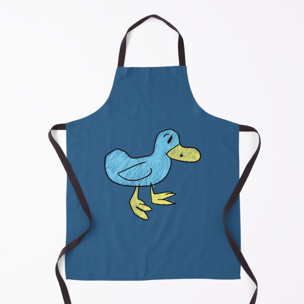 Item preview, Blue Duck - That_s Quacktastic! designed and sold by FigandBonet.