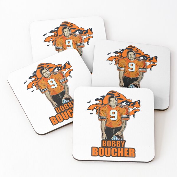 Item preview, Bobby Boucher designed and sold by FigandBonet.