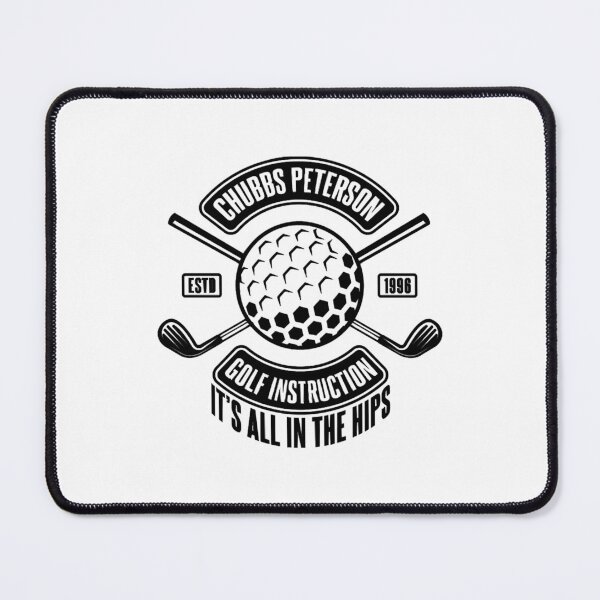 Item preview, Chubbs Peterson Golf Instruction designed and sold by FigandBonet.