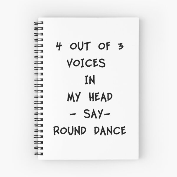 Item preview, 9 out of 10 BLK designed and sold by Square Dancing Gifts & Merchandise.